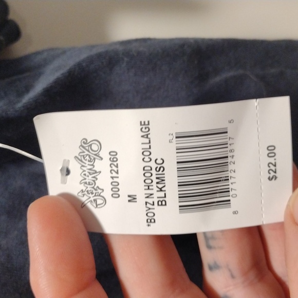 Boyz n the hood t shirt medium - Picture 4 of 7